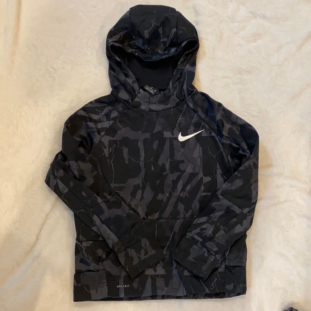 Boys Nike